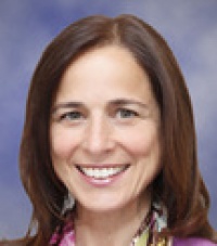 Dr. Judith Ann Mikacich MD