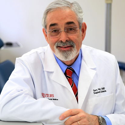 Dr. Gary M. Heir, DMD, Dentist