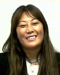 Dr. Julie Kang DO, OB-GYN (Obstetrician-Gynecologist)