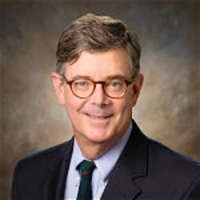 Dr. Charles Donaldson Cousar M.D.