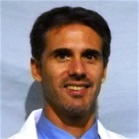 Dr. Christopher Matthew Bositis MD