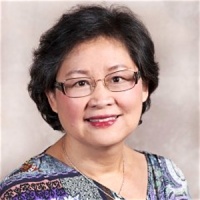 Dr. Huan Jane Hsieh M.D.