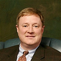 Dr. Richard Scott Sharp MD, Orthopedist