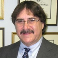 Dr. Joshua Michael Rubinstein M.D.