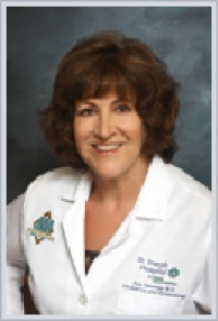 Dr. Ana M. Sanchez M.D.