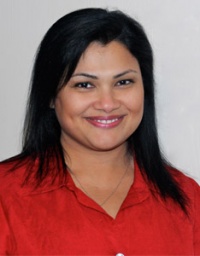 Preetha Thomas D.M.D., Dentist