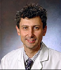 Dr. Ernst R. Lengyel M.D.