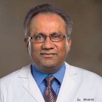 Dr. Yogendra Bharat MD, Anesthesiologist