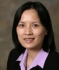 Dr. Joan  Li M.D.