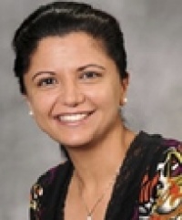 Dr. Ameet  Jhooty M.D