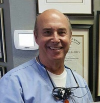 Dr. John Anthony Berchelmann D.D.S.