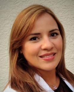 Dr. Yaritza  Perez-soto M.D.
