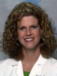 Dr. Kristie Richardson Chandler MD, Pediatrician