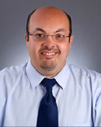 Dr. Tarek A Dufan M.D., Radiation Oncologist