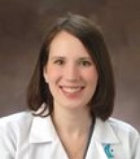 Dr. Heather Anne Lewis M.D.