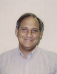 Dr. Roger Amerian MD, Pulmonologist