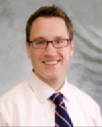 Dr. Michael Christopher Ficenec MD