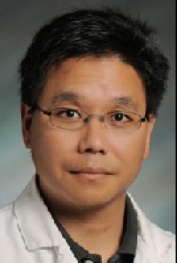 Dr. Joohahn John Kim MD