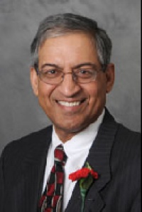 Dr. Sudarshan K Singal M.D.