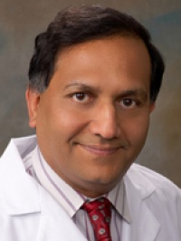 Dr. Nandkishor  Shah M.D.
