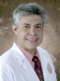 Dr. David Virgil Espino MD, Geriatrician