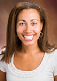 Dr. Stephanie Elizabeth Daniel M.D.