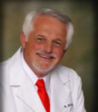 Dr. Bobby Dean Peterson M.D.