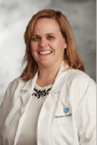 Dr. Michelle Dewolf Allen D.O., Pediatrician