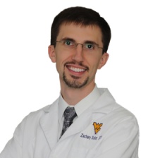 Dr. Zachary Scott Sisler D.D.S.