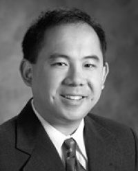 Dr. Douglas Tong M.D., Internist