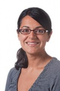 Dr. Amisha Wallia MD, Endocrinology-Diabetes