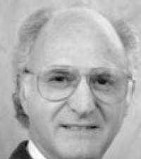 Dr. Melvin Feldman MD, Pediatrician
