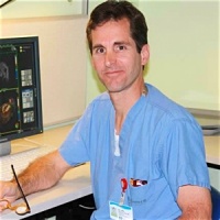 Dr. Stephen B Little MD, Radiologist