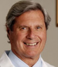 Dr. Eduardo Augustin Salvati M.D., Orthopedist