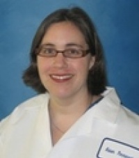 Dr. Deborah Ellen Deveno OD, Optometrist