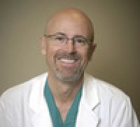 Dr. David N. Geiger D.O., Surgeon