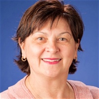 Dr. Liliana C. Sackett MD, Occupational Therapist