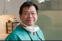 Dr. Chih-shan J Chen MD