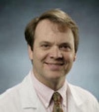Dr. Jeffrey W. Andrey M.D.