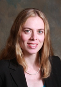 Dr. Rebecca Olin MD, Hematologist (Blood Specialist)
