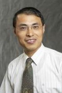 Dr. Fuhai  Li M.D.