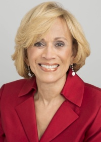 Dr. Lorna Lacen Thomas M.D.