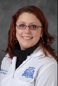Dr. Michelle Ann Slezak M.D.