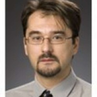 Dr. Adrian Bucerzan MD, Pulmonologist