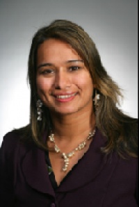 Dr. Mukta Sharma M.D., M.P.H, Hematologist (Pediatric)