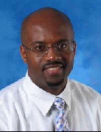 Dr. Michael Chiebonam Obichi M.D.