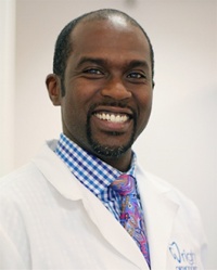 Dr. Marc S Wright D.D.S.
