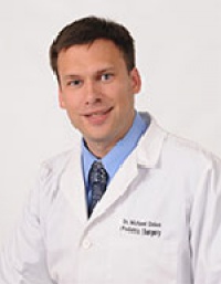Dr. Michael  Dolen DPM