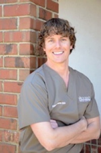 Dr. Thomas Buford Gatgens D.D.S., Dentist