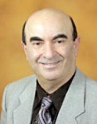 Dr. Iradj Noroozi M.D., OB-GYN (Obstetrician-Gynecologist)